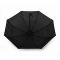 3折摺叠自动雨伞